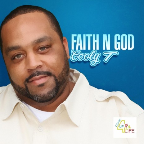 Faith N God cover art