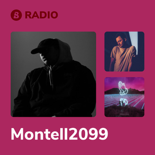 Montell2099 Radio