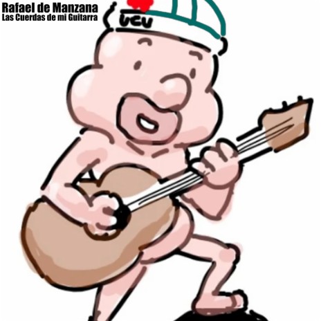Las Cuerdas De Mi Guitarra