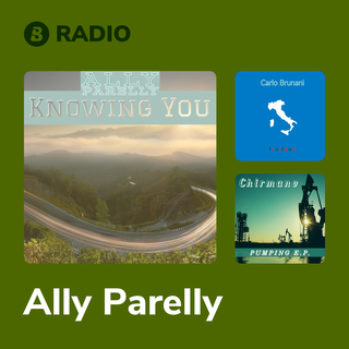 Ally Parelly Radio