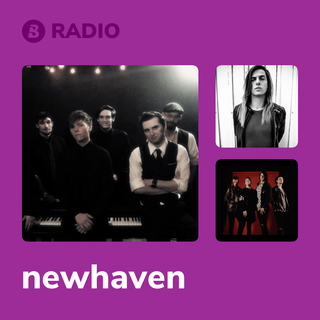 newhaven Radio