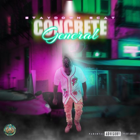 Cant Be Fucked With cover art