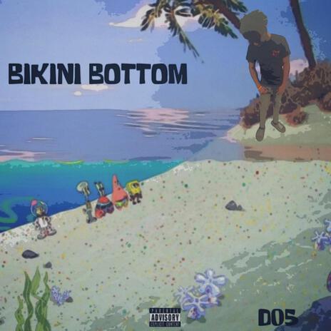 Bikini Bottom cover art