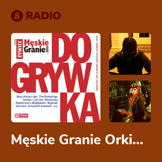 Męskie Granie Orkiestra Radio