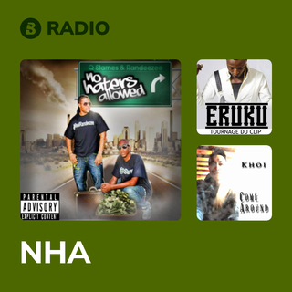 NHA Radio