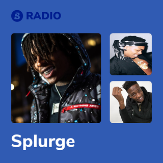 Splurge Radio