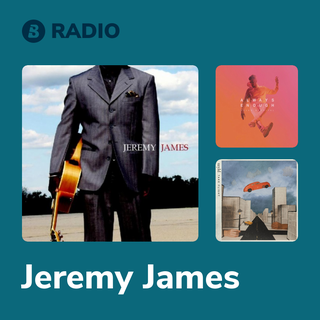 Jeremy James Radio