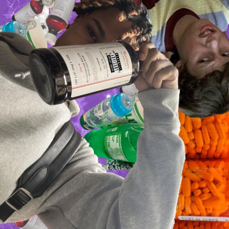 Lean Anthom (Wocky Slush) cover art