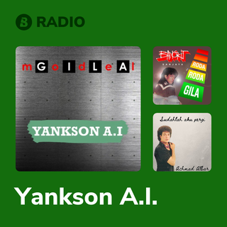 Yankson A.I. Radio