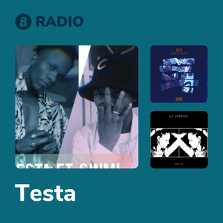 Testa Radio