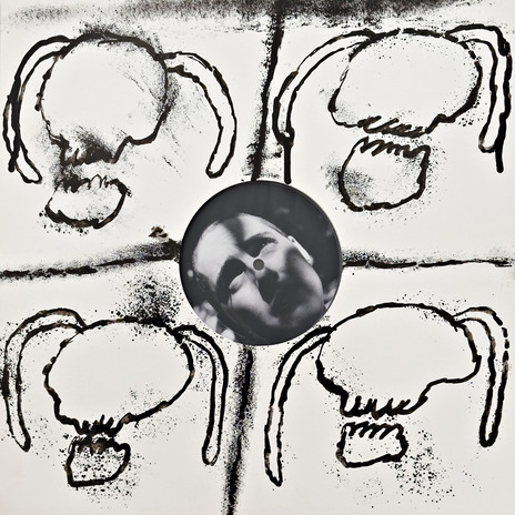 Lázaro Redux cover art