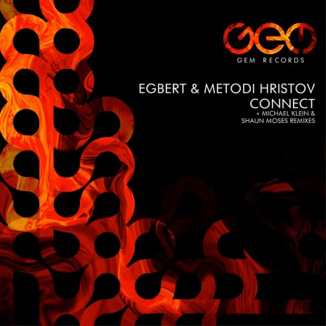 Connect (Michael Klein Remix) ft. Metodi Hristov cover art