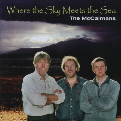 Applecross Bay cover art