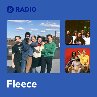 Fleece Radio