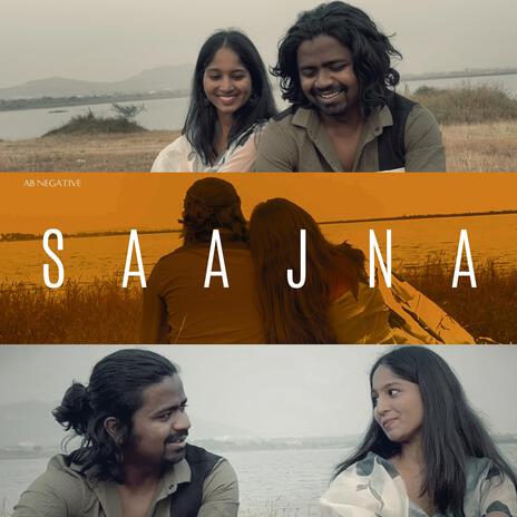 Saajna cover art