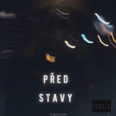 PředStavy cover art