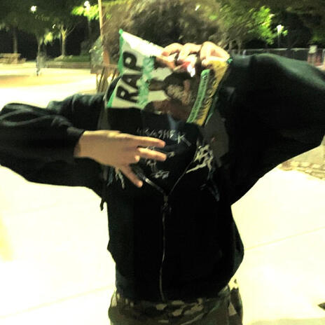 $wavyWorld ft. Boutbenjiz cover art