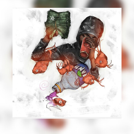 tap dat button cover art