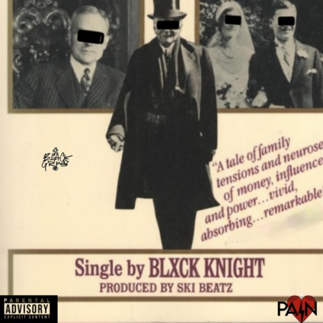 Rockefeller (feat. Ski beatz) (Live) cover art