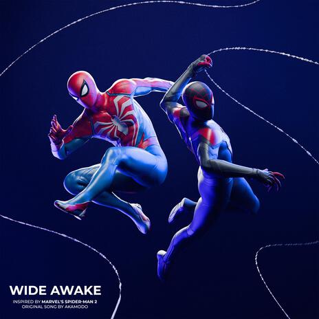 Wide Awake cover art