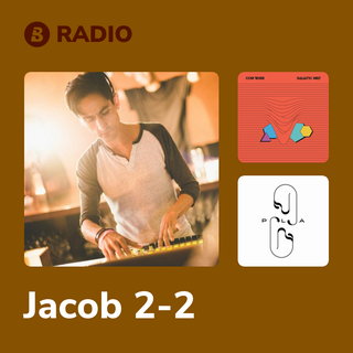 Jacob 2-2 Radio