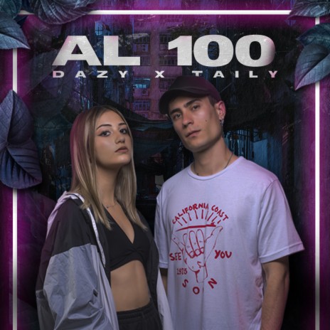 Al 100 ft. Tayli