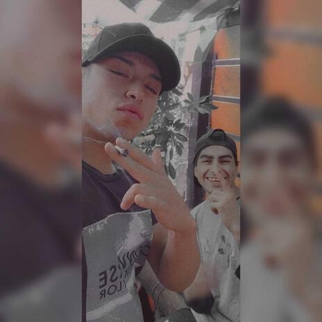 R.I.P SONRY (HERMANOS X100PRE)