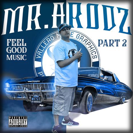 Ain't A Problem With Me cover art