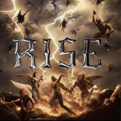 Enough cover art