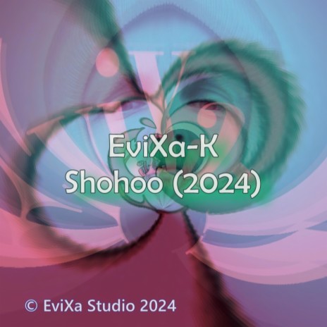Shohoo cover art