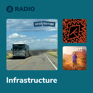 Infrastructure Radio