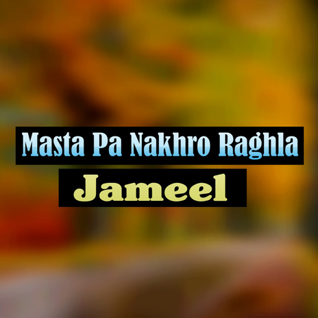 Nasta Da Aaenay Ta Laila cover art
