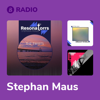 Stephan Maus Radio