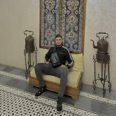 يا دنيا cover art