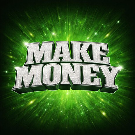 Make Money Lujo Y Calle cover art