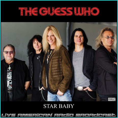 Star Baby (Live)