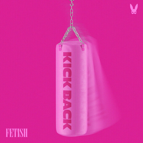 Kick Back cover art