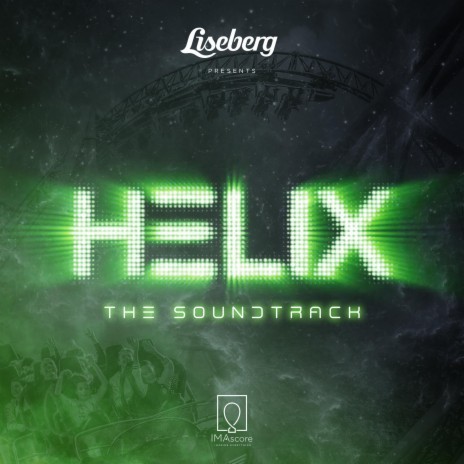 Helix Theme ft. Liseberg cover art