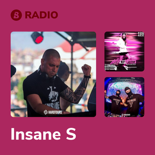 Insane S Radio