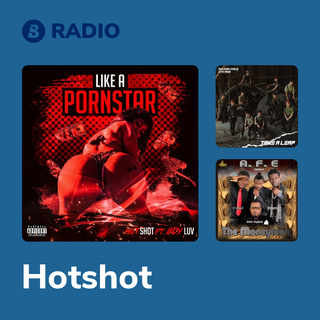 Hotshot Radio