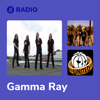 Gamma Ray Radio