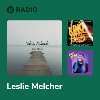 Leslie Melcher Radio
