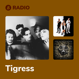 Tigress Radio