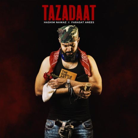 HAZAARON SAAL ft. Hashim Nawaz
