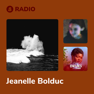 Jeanelle Bolduc Radio