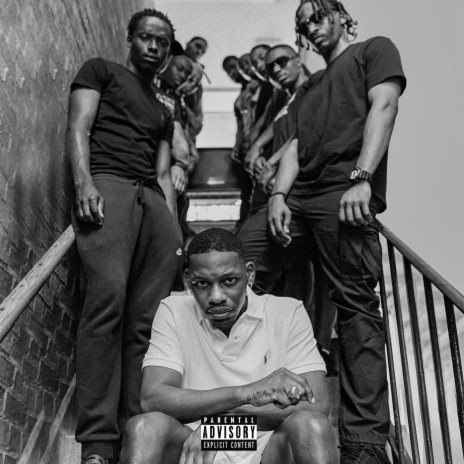 Fell In Love ft. Lancey Foux