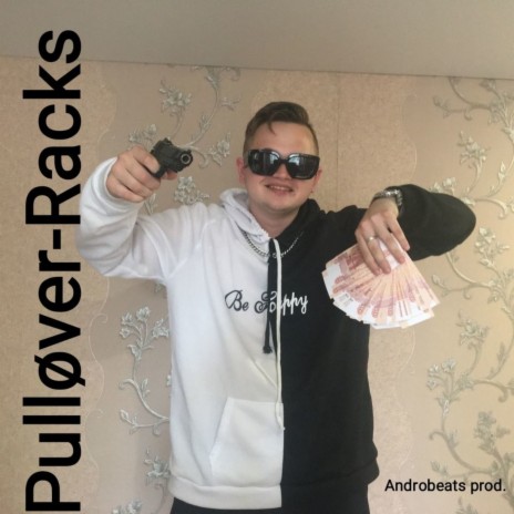 Racks cover art