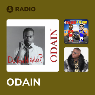 ODAIN Radio