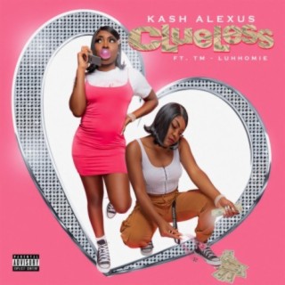 Kash Alexus