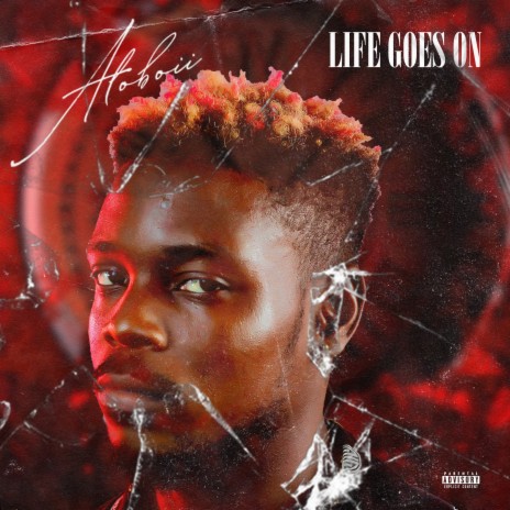 Life Goes On cover art